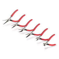 Best reviews of π₯ TEKTON Mini Pliers Set (6-Piece) β