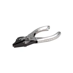 Deals 🌟 Aven 5 In. Parallel Action Flat Nose Pliers With Cutter ✨