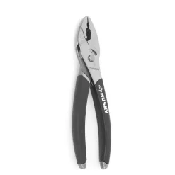 Cheap π Husky 8 In. Self Adjusting Slip Joint Pliers π