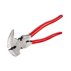 Cheap โ๏ธ TEKTON 10-1/2 In. Fencing Pliers ๐