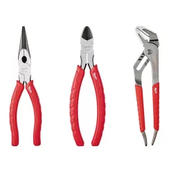 Coupon ๐ฅฐ Milwaukee Pliers Kit (3-Piece) ๐