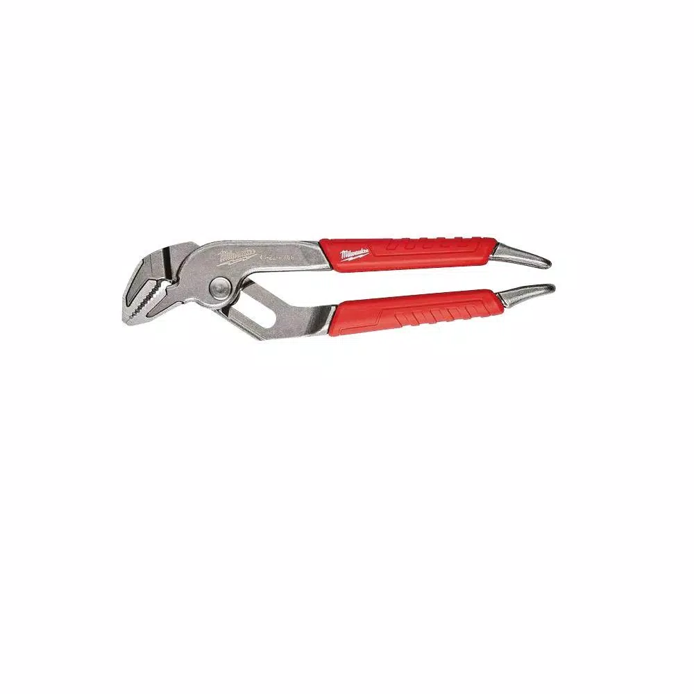 Cheap ❤️ Milwaukee 6 In. Straight-Jaw Pliers ✨