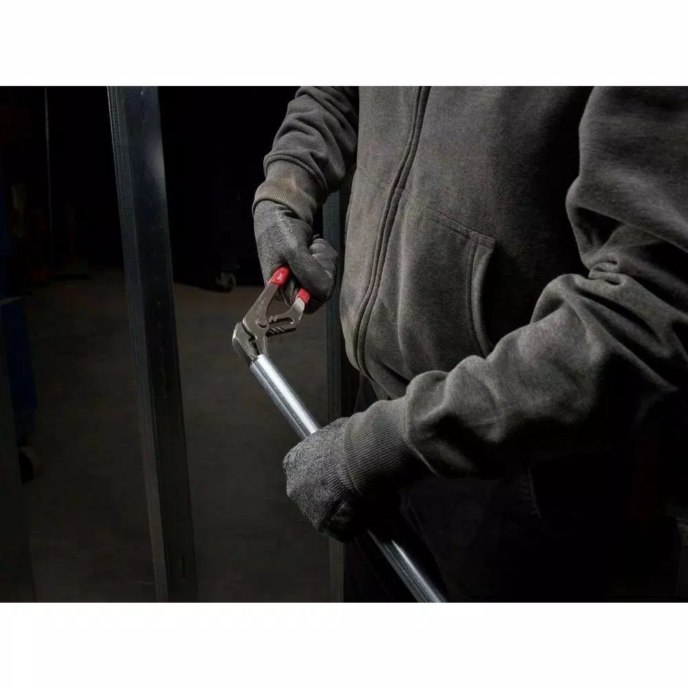 Cheap ❤️ Milwaukee 6 In. Straight-Jaw Pliers ✨ - Image 9