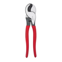 Top 10 😉 Wiss 9-1/2 In. Compact Cutter For Soft Cable 🎉