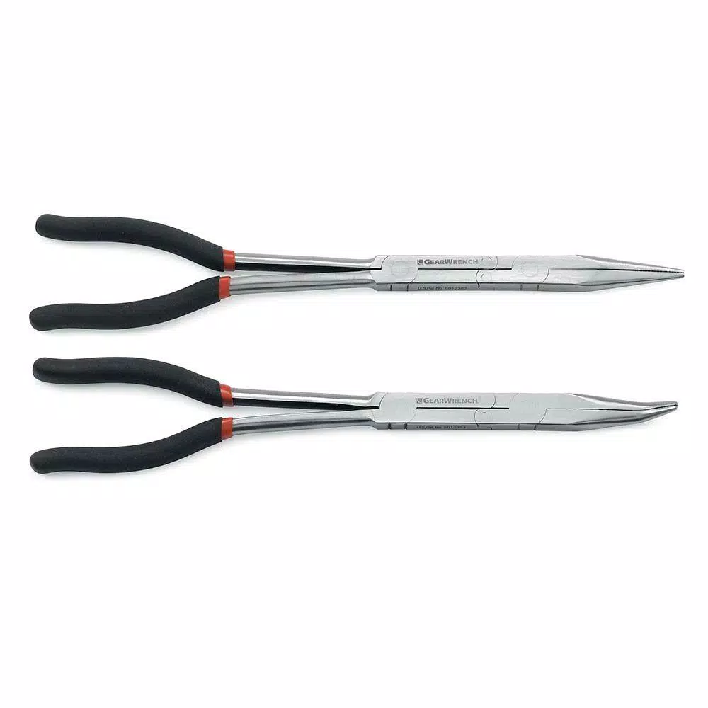 Best reviews of π GEARWRENCH Double X Pliers Set (2-Piece) β