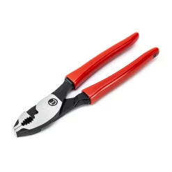 Deals β Crescent 8 In. Z2 Dipped Handle Slip Joint Pliers π