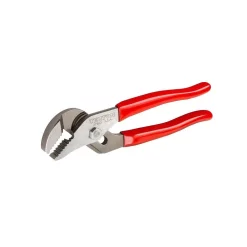 Coupon 🔥 TEKTON 7 In. Groove Joint Pliers (1 In. Jaw) 😀