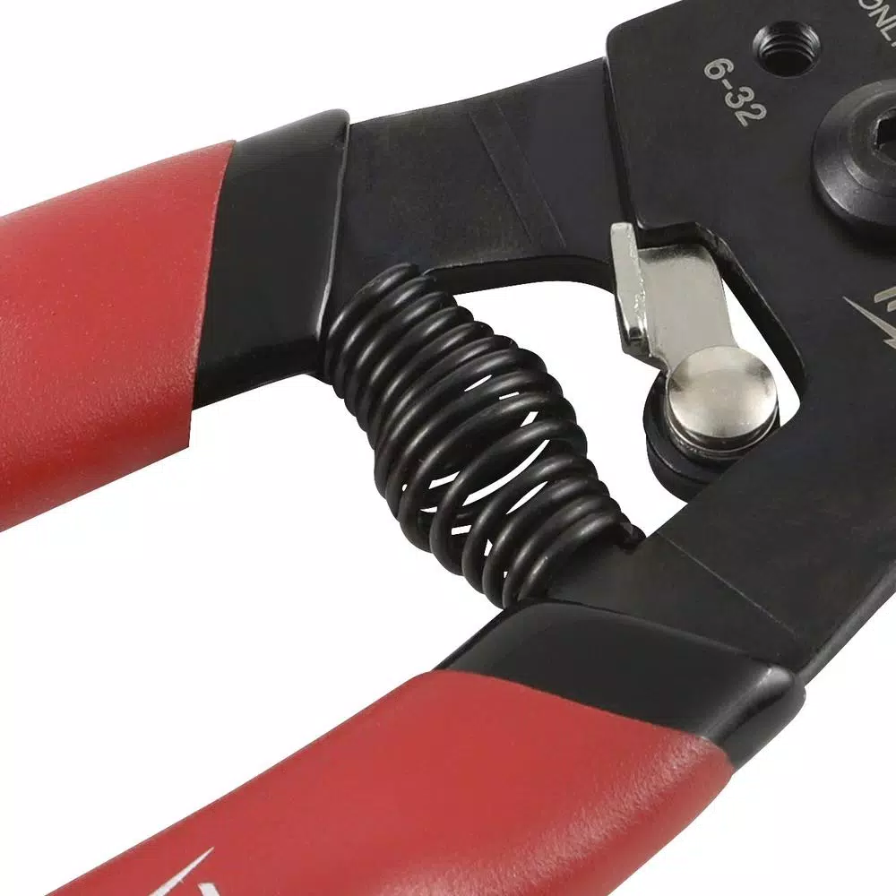 Hot Sale β Milwaukee 7 In. Wire Strippers π - Image 3