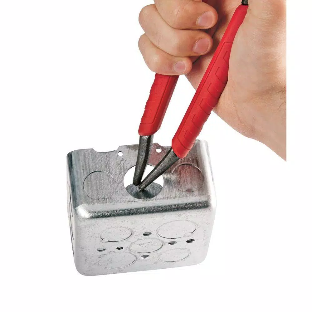 Coupon π₯° Milwaukee Pliers Kit (3-Piece) π - Image 10