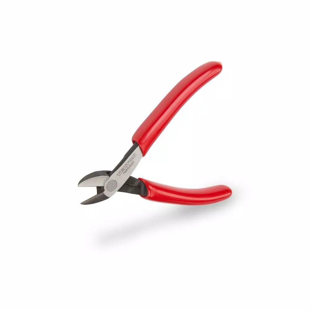 Outlet 💯 TEKTON Mini Diagonal Cutting Pliers 🌟