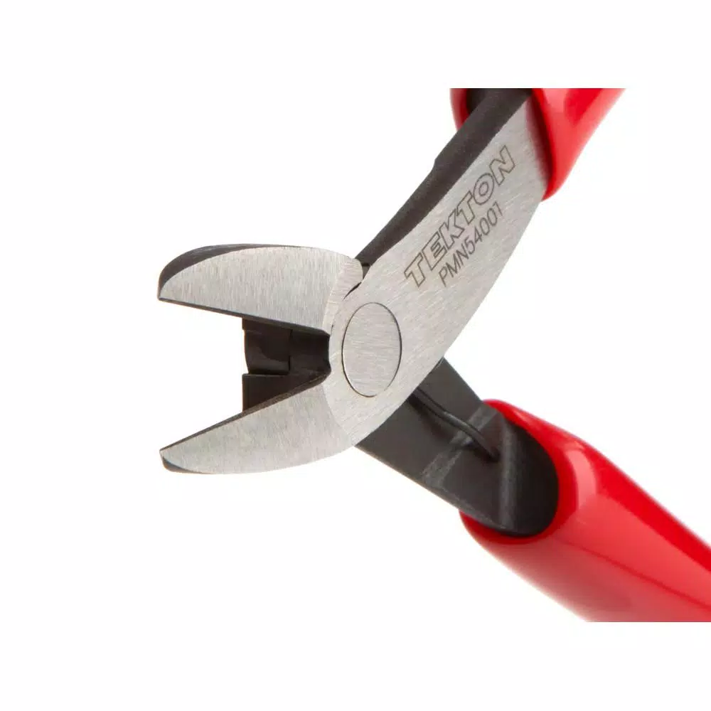 Outlet 💯 TEKTON Mini Diagonal Cutting Pliers 🌟 - Image 3