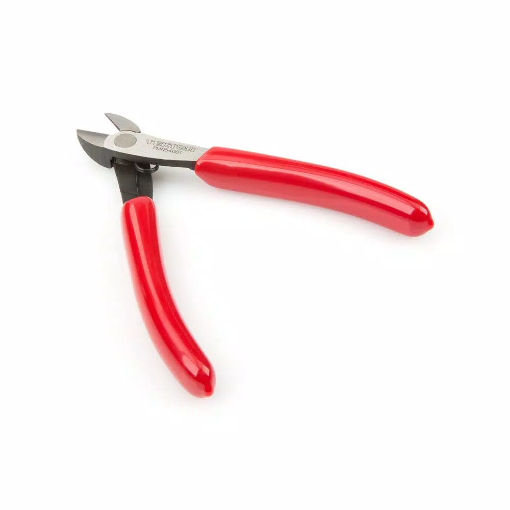 Outlet 💯 TEKTON Mini Diagonal Cutting Pliers 🌟 - Image 6