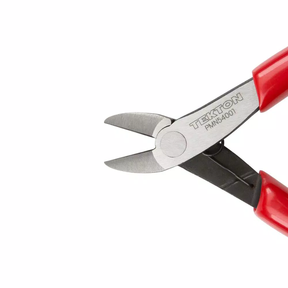 Outlet 💯 TEKTON Mini Diagonal Cutting Pliers 🌟 - Image 7