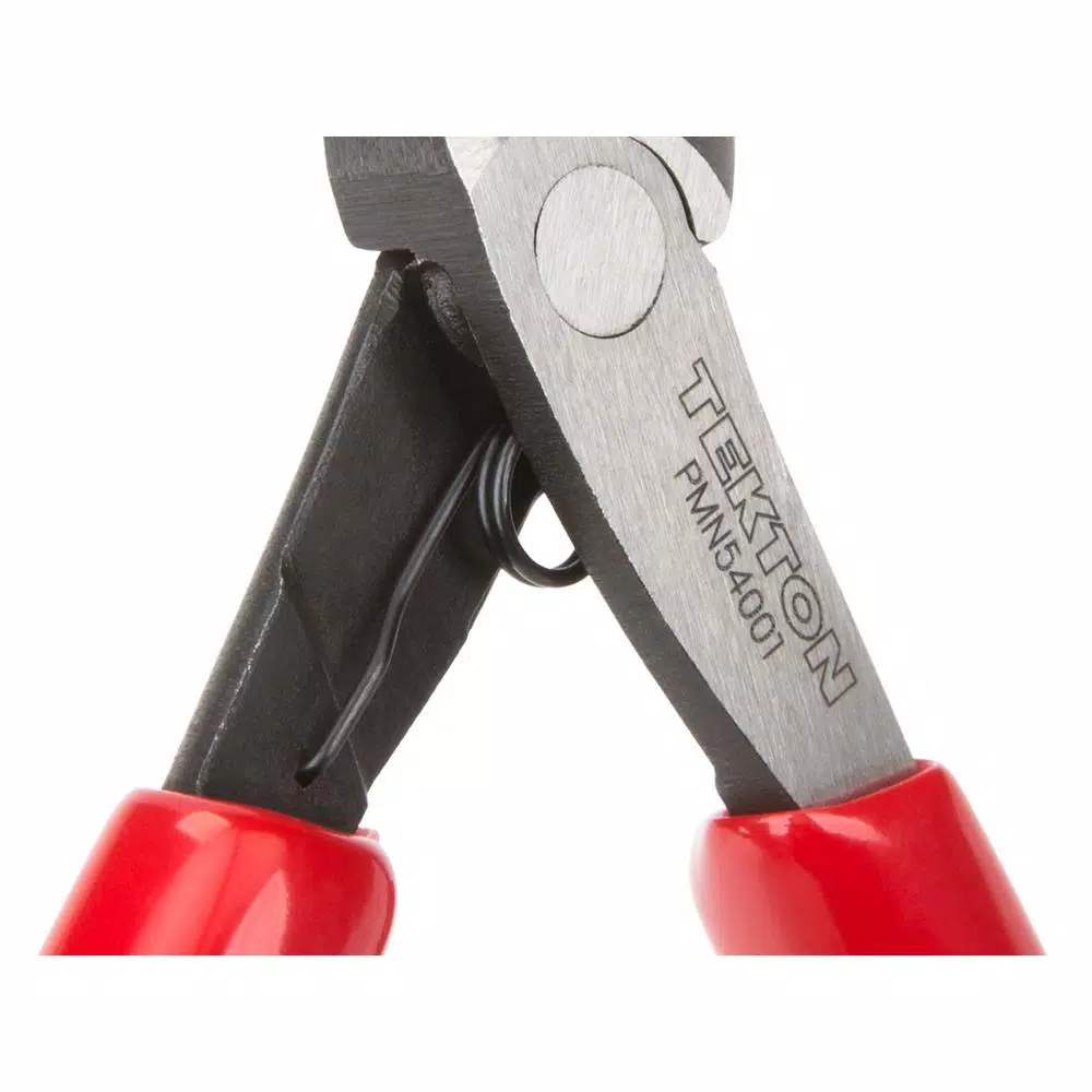 Outlet 💯 TEKTON Mini Diagonal Cutting Pliers 🌟 - Image 8
