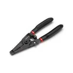 Budget ๐ฏ Steelman Universal 20 AWG โ 10 AWG Wire Stripper And Cutter โ