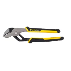 Outlet 😀 Stanley FatMax 8 In. Groove Joint Plier 😍