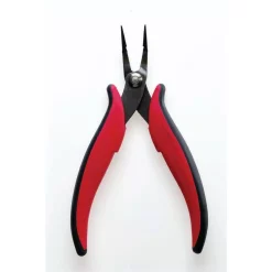 Best reviews of ๐ Hakko CHP PNB-2005 Long Nose Angled Pliers ๐