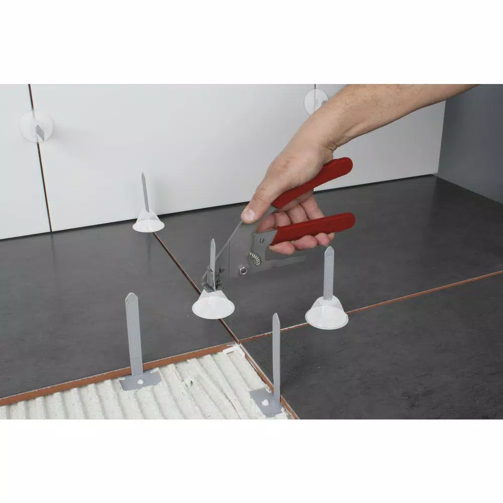 Best deal 😉 Rubi Tile Level Pliers 🎉 - Image 2