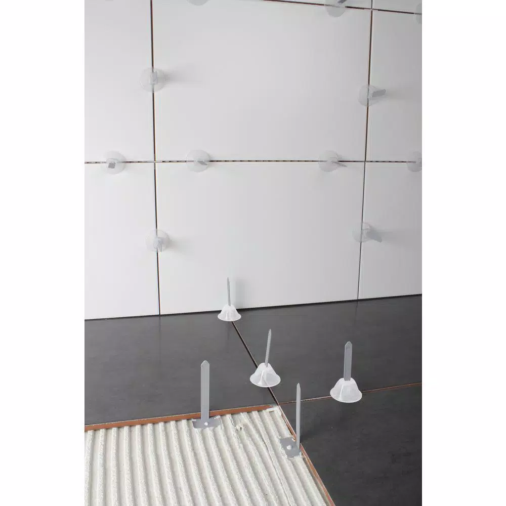 Best deal 😉 Rubi Tile Level Pliers 🎉 - Image 4