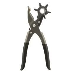 Top 10 ⌛ General Tools Revolving Punch Pliers 💯