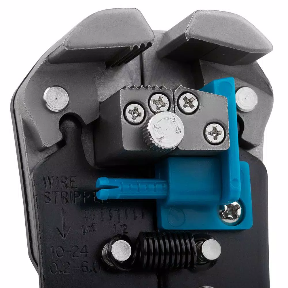 Best reviews of π€© Capri Tools Self-Adjusting Wire Stripper π€© - Image 2