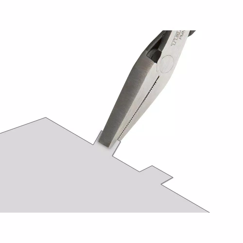 Budget βοΈ TEKTON Mini Flat Nose Pliers π₯° - Image 10