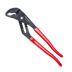 Cheap ๐ Crescent 12 In. Tongue And Groove V-Jaw Plier โจ