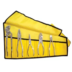 Top 10 ✨ Aven Stainless-Steel Pliers Set With Pouch (5-Piece) 🔥