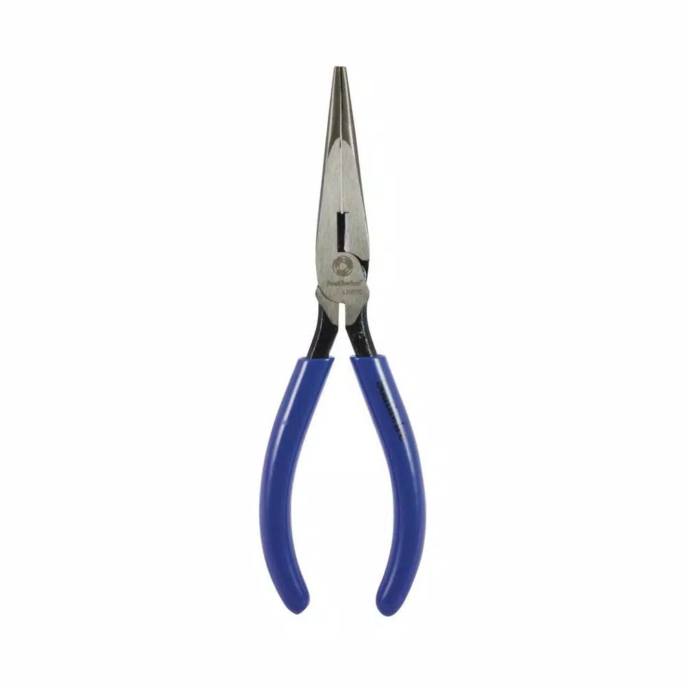 Cheap π₯ Southwire 7 In. Long-Nose Pliers With Side Cutter And Dipped Handles π