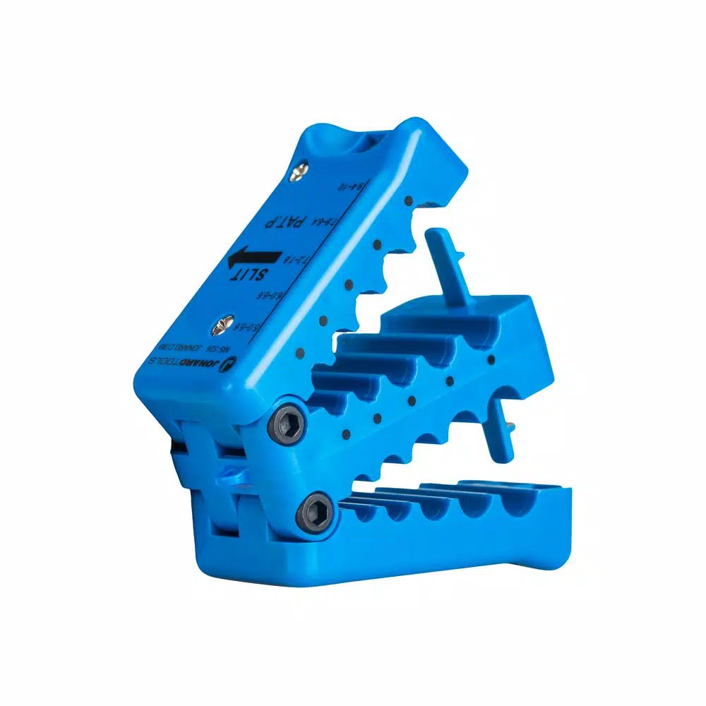 Promo π Jonard Mid Span Slitter And Ringer For Fiber Optic Cables (5 Mm β 10 Mm) π