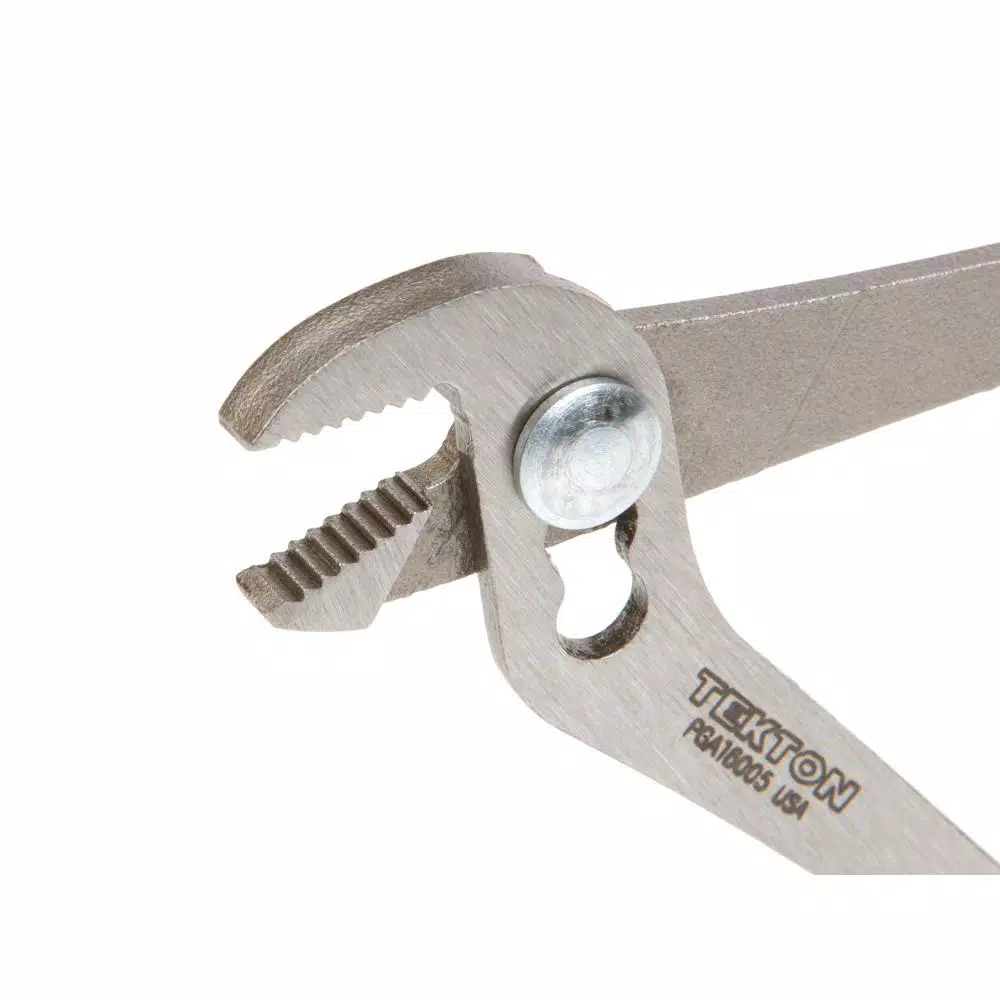Best deal β¨ TEKTON 5 In. Angle Nose Slip Joint Pliers β - Image 3