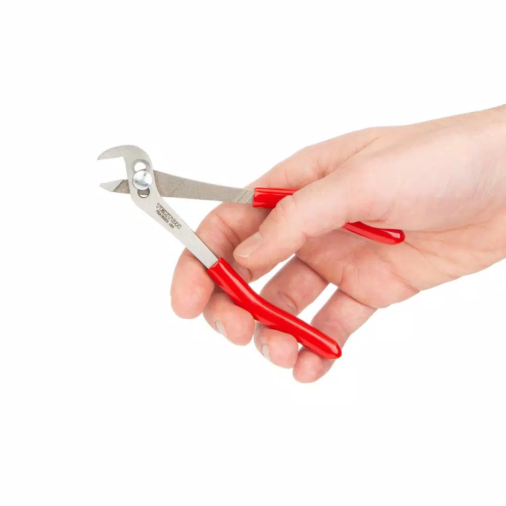 Best deal β¨ TEKTON 5 In. Angle Nose Slip Joint Pliers β - Image 6