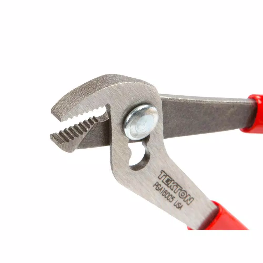 Best deal β¨ TEKTON 5 In. Angle Nose Slip Joint Pliers β - Image 8