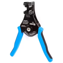 Promo π Capri Tools Precision Wire Stripper π