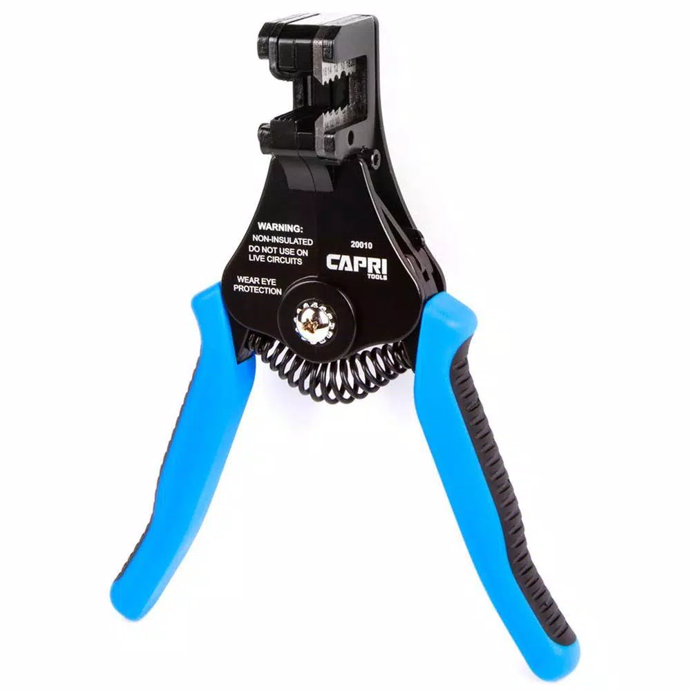 Promo π Capri Tools Precision Wire Stripper π