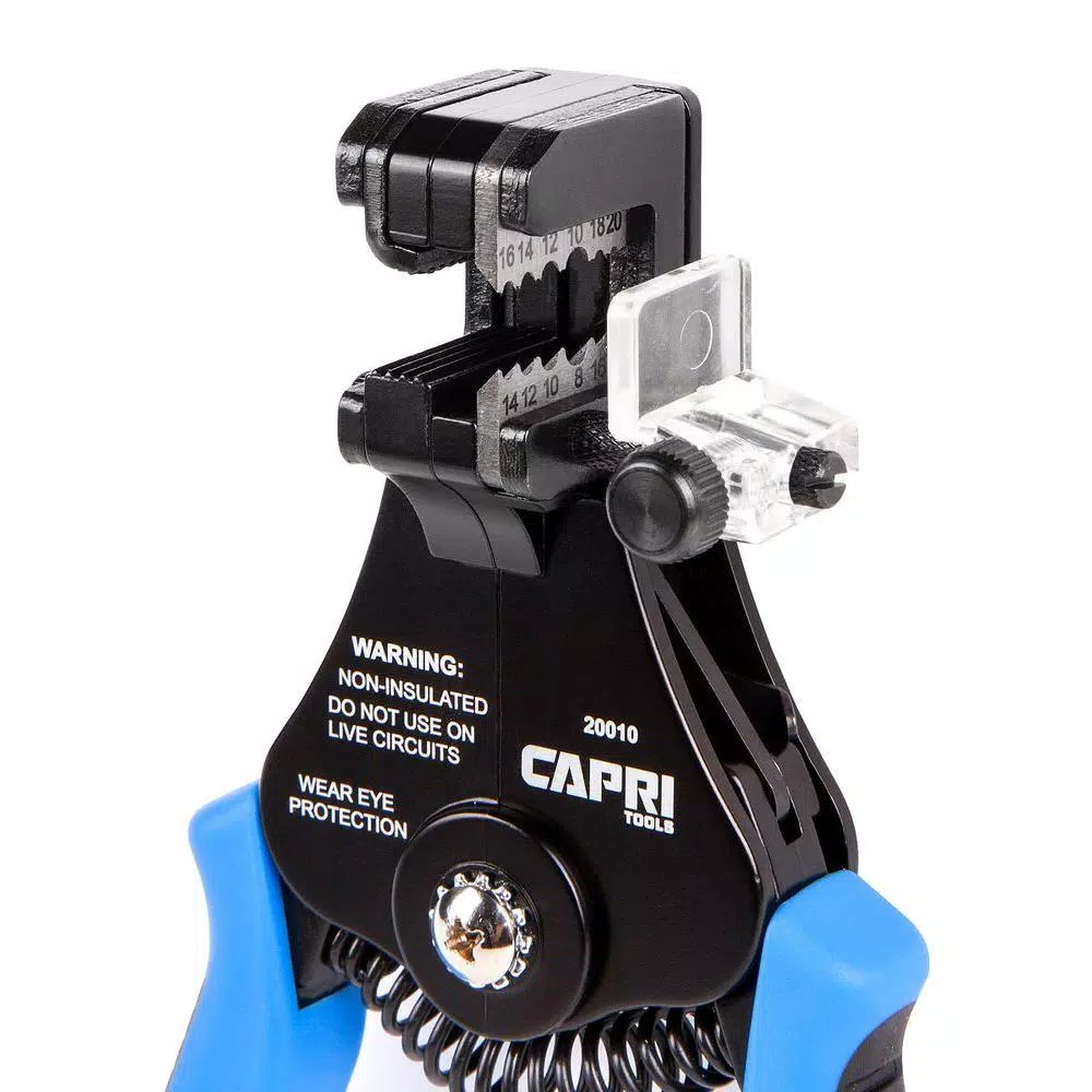 Promo π Capri Tools Precision Wire Stripper π - Image 2