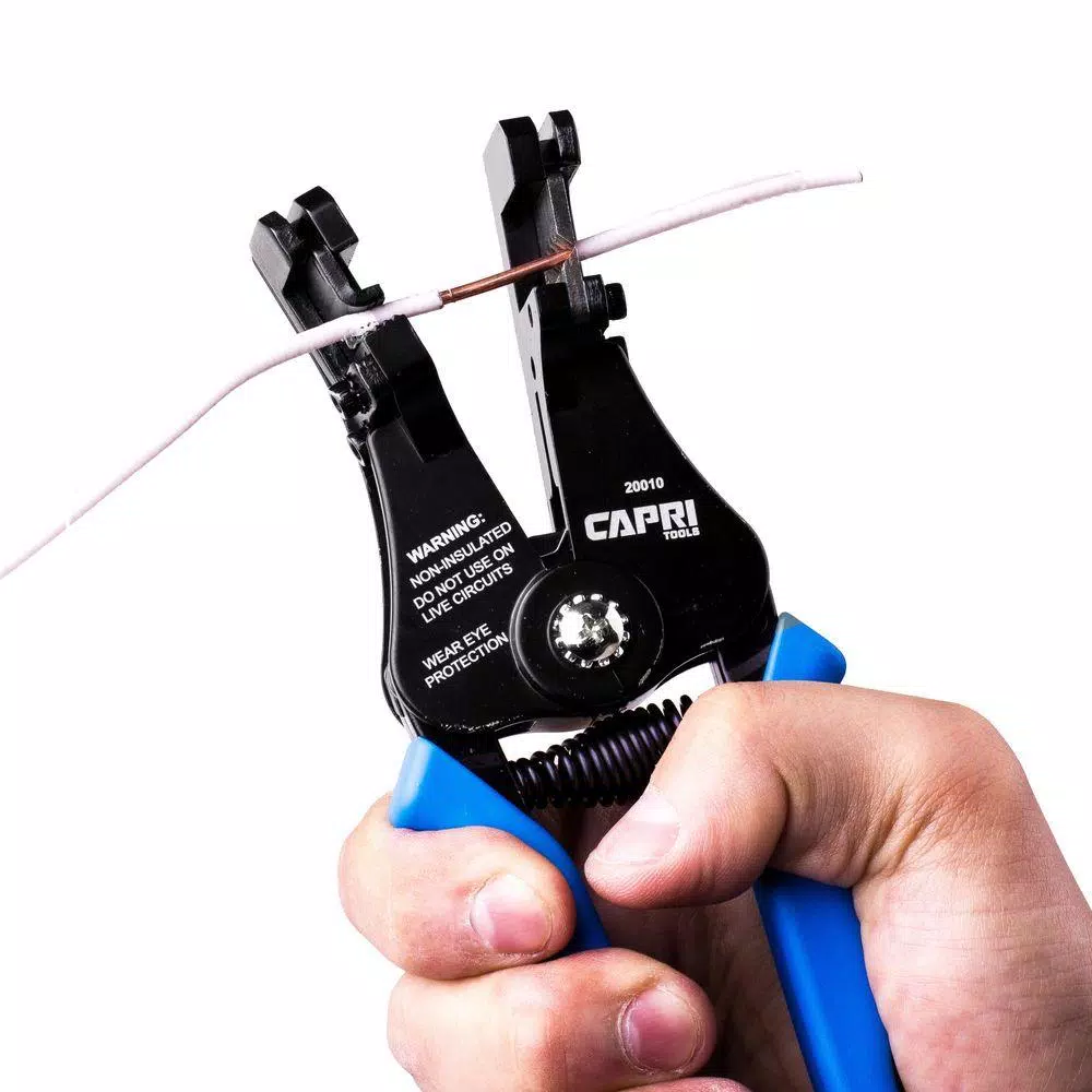 Promo π Capri Tools Precision Wire Stripper π - Image 5