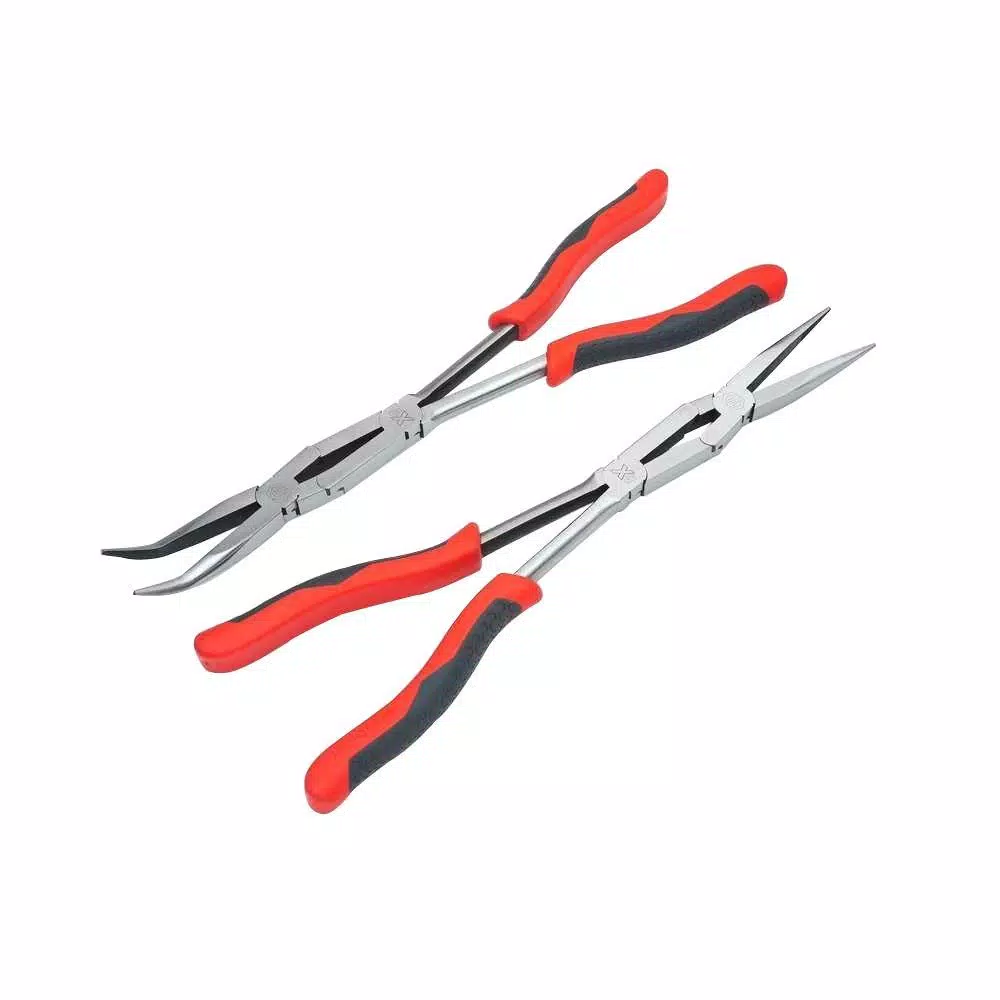 Brand new π Crescent X2 Long Reach Pliers Set (2-Piece) β¨