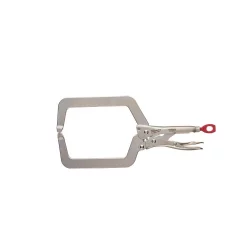 Wholesale π Milwaukee 9 In. D Reach Torque Lock Locking C-Clamp With Regular Jaws π