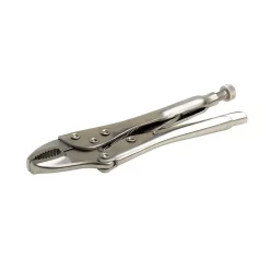 Wholesale ⌛ Aven 7 In. Stainless-Steel Round Jaw Locking Pliers 😉