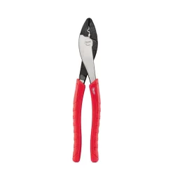 Deals β¨ Milwaukee 9.5 In. Crimping Plier π