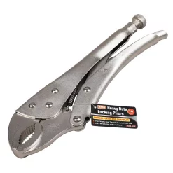 Budget ๐ KING 14 In. Heavy-Duty Locking Pliers ๐