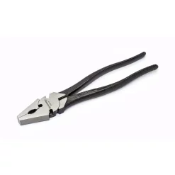 Outlet 🧨 Crescent 10-1/4 In. Button Fence Tool Pliers 👍