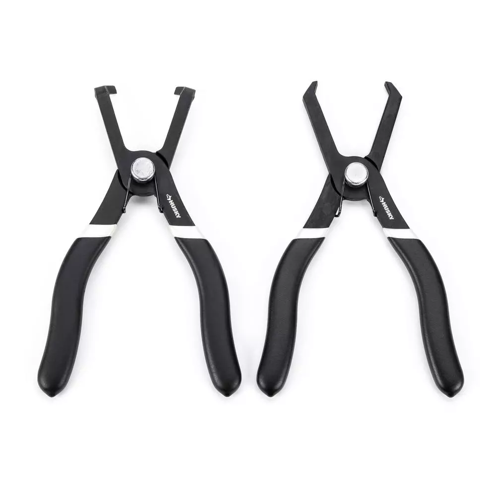 Buy ๐คฉ Husky Push Pin Pliers Set (2-Piece) โญ