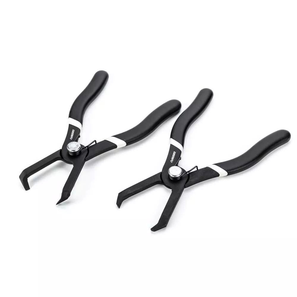 Buy ๐คฉ Husky Push Pin Pliers Set (2-Piece) โญ - Image 2