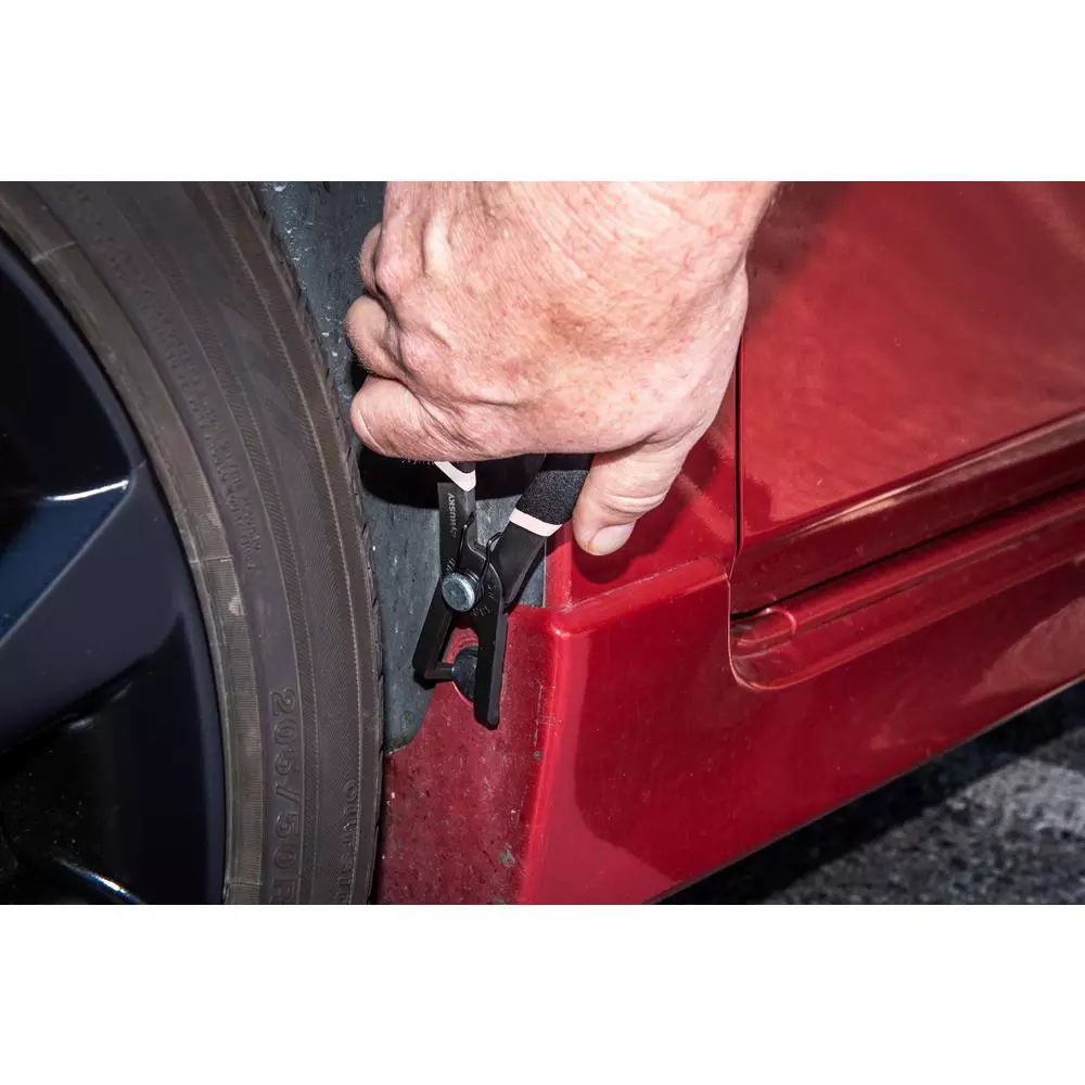 Buy ๐คฉ Husky Push Pin Pliers Set (2-Piece) โญ - Image 4