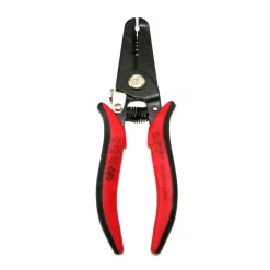 Best deal 🛒 Hakko CHP 6-1/2 In. Pliers, Wire Stripper And Shears 👍