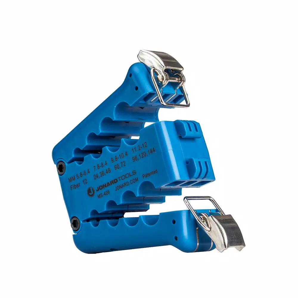 Coupon โ Jonard Mid Span Slitter And Ringer For Fiber Optic Mini FlexTube Cables (5.8 Mm โ 12 Mm) ๐ - Image 7