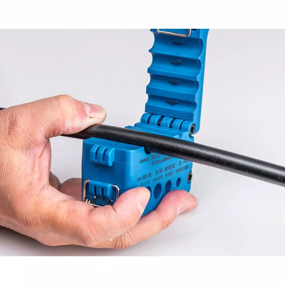 Coupon โ Jonard Mid Span Slitter And Ringer For Fiber Optic Mini FlexTube Cables (5.8 Mm โ 12 Mm) ๐ - Image 8