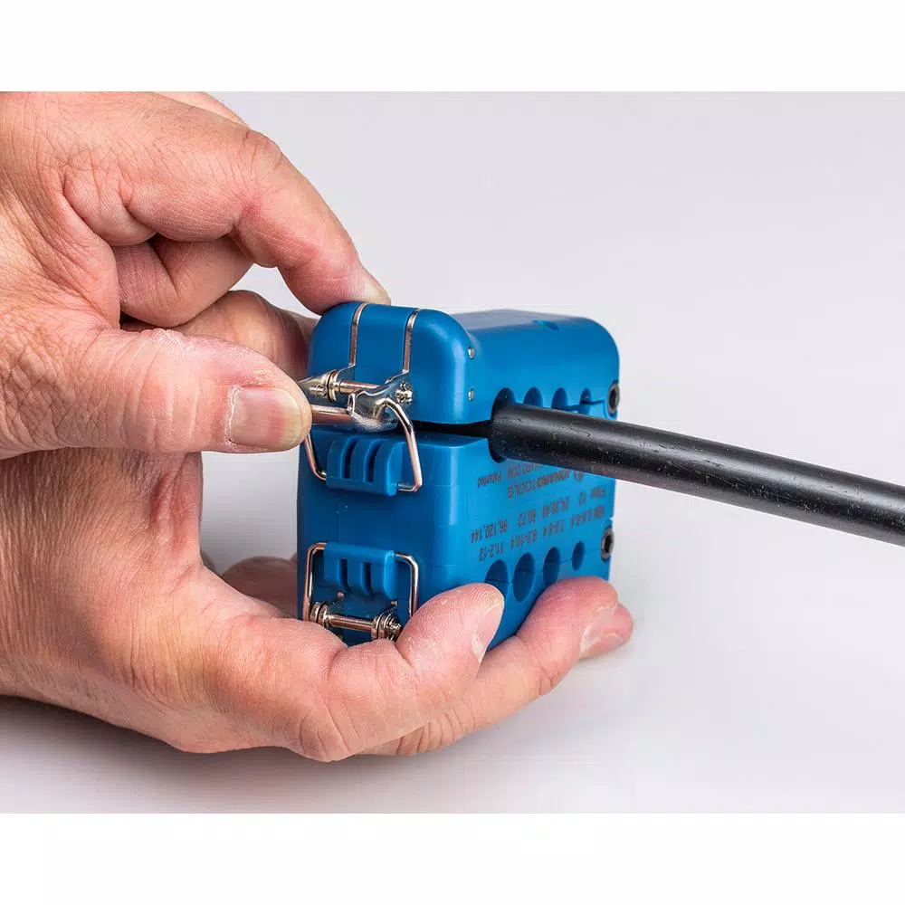 Coupon โ Jonard Mid Span Slitter And Ringer For Fiber Optic Mini FlexTube Cables (5.8 Mm โ 12 Mm) ๐ - Image 9